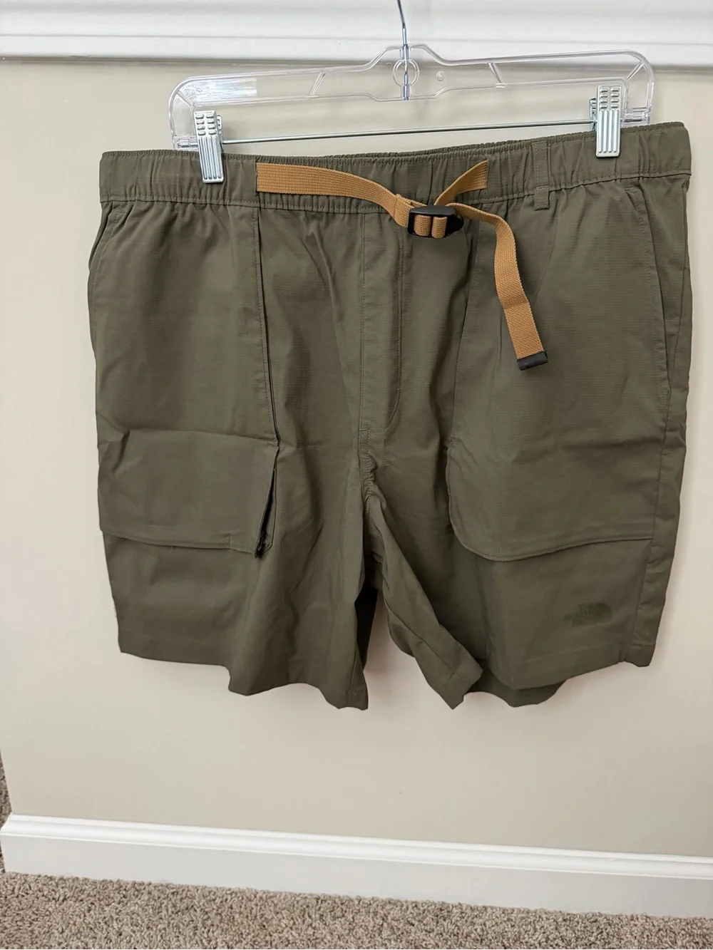 The North Face Men’s Shorts